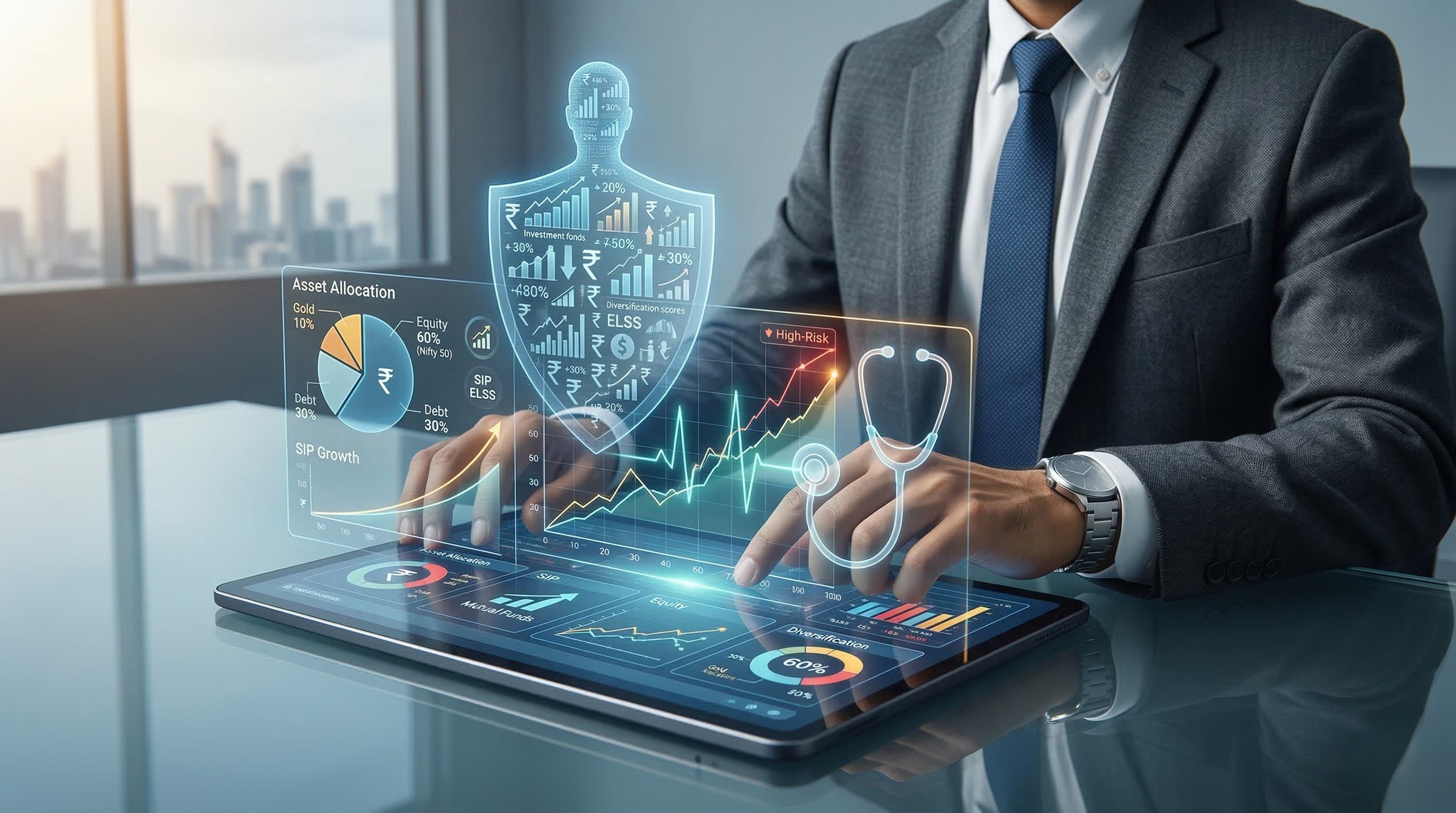 Portfolio Analysis